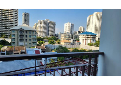 Mieszkanie do wynajęcia - 5 Soi Sukhumvit 43 Phrom Phong Bangkok, Tajlandia, 55 m², 1724 USD (6793 PLN), NET-96999842