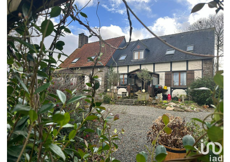Dom na sprzedaż - Saint-Hilaire-Du-Harcouet, Francja, 150 m², 224 252 USD (883 554 PLN), NET-94521053