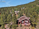 Dom na sprzedaż - 2601 Vista Glen Court, TELLER, CO Woodland Park, Usa, 198,91 m², 850 000 USD (3 323 500 PLN), NET-100899739