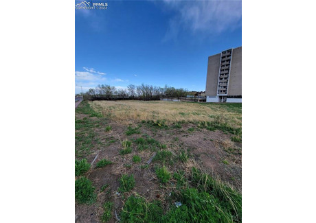 Działka na sprzedaż - 895 Arcturus Drive, EL PASO, CO Colorado Springs, Usa, 4492,01 m², 849 000 USD (3 455 430 PLN), NET-90340321