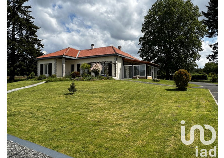 Dom na sprzedaż - Breuil-Barret, Francja, 215 m², 288 809 USD (1 109 028 PLN), NET-99720594