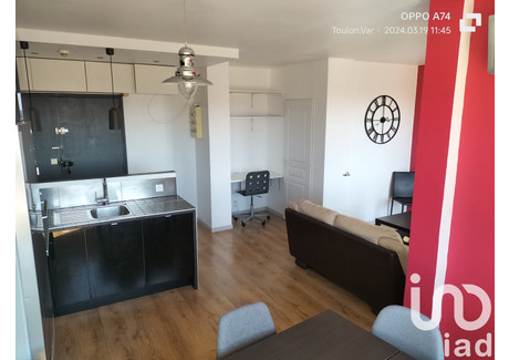 Mieszkanie na sprzedaż - Toulon, Francja, 50 m², 163 548 USD (683 630 PLN), NET-99272850