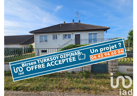 Dom na sprzedaż - Sully-Sur-Loire, Francja, 82 m², 136 612 USD (556 010 PLN), NET-99427615