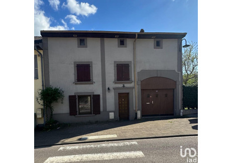 Dom na sprzedaż - Guerting, Francja, 155 m², 102 194 USD (391 403 PLN), NET-100801095