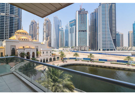 Dom na sprzedaż - Dubai Zjednoczone Emiraty Arabskie, 362 m², 1 267 842 USD (5 185 472 PLN), NET-86815656