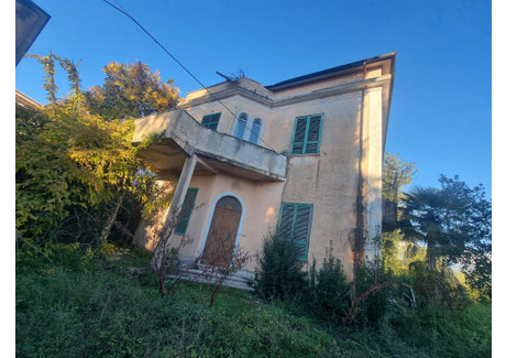 Dom na sprzedaż - Casalvieri Włochy, 300 m², 265 286 USD (1 066 451 PLN), NET-93763145