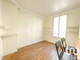 Mieszkanie na sprzedaż - Pantin, Francja, 17 m², 127 265 USD (511 604 PLN), NET-97049590