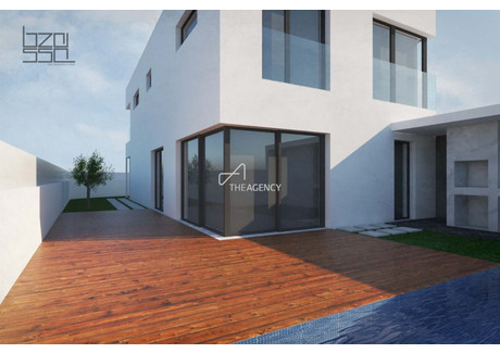 Dom na sprzedaż - Almada, Portugalia, 151 m², 525 422 USD (2 070 164 PLN), NET-89220915