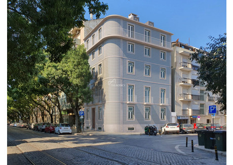 Mieszkanie na sprzedaż - Lisboa, Portugalia, 69 m², 556 651 USD (2 243 305 PLN), NET-89249307