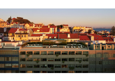 Mieszkanie na sprzedaż - Lisboa, Portugalia, 55 m², 530 839 USD (2 091 506 PLN), NET-94732304