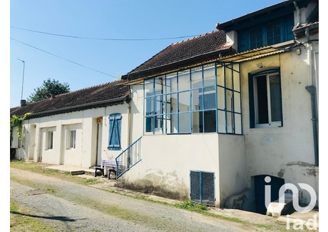 Dom na sprzedaż - Montlucon, Francja, 183 m², 160 382 USD (655 964 PLN), NET-100613114