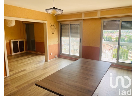 Mieszkanie na sprzedaż - Montlucon, Francja, 89 m², 58 033 USD (237 355 PLN), NET-98355613