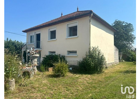 Dom na sprzedaż - Domerat, Francja, 116 m², 155 444 USD (596 904 PLN), NET-99564477