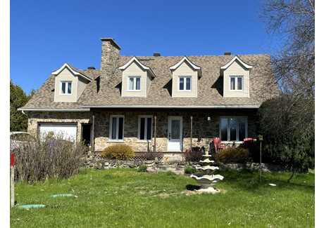 Dom na sprzedaż - 1838 Ch. St-Charles, Saint-Anicet, QC J0S1M0, CA Saint-Anicet, Kanada, 202 m², 398 118 USD (1 596 452 PLN), NET-97087960