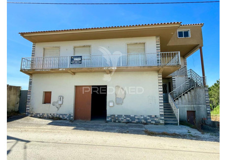 Dom na sprzedaż - Alfeizerão Alcobaça, Portugalia, 360 m², 278 113 USD (1 095 763 PLN), NET-96872016