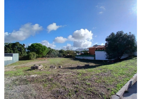 Działka na sprzedaż - Sesimbra (Castelo), Portugalia, 600 m², 129 896 USD (532 575 PLN), NET-101505765