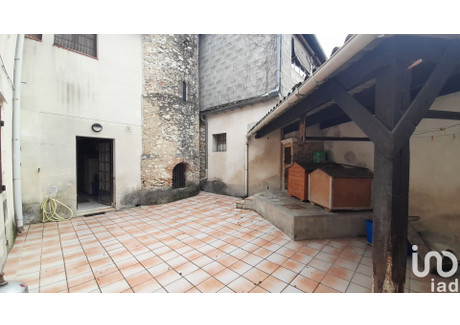 Dom na sprzedaż - Bruch, Francja, 203 m², 182 648 USD (703 195 PLN), NET-93060574