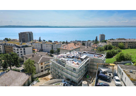 Mieszkanie na sprzedaż - Neuchâtel, Szwajcaria, 115 m², 1 026 904 USD (4 200 036 PLN), NET-100166922