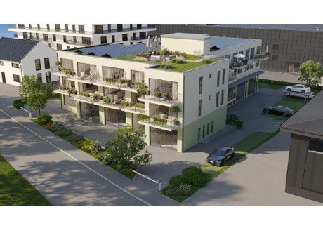 Mieszkanie na sprzedaż - Echandens, Szwajcaria, 97 m², 1 304 657 USD (5 349 096 PLN), NET-101153801