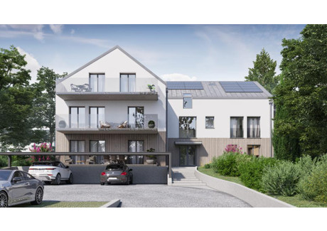 Mieszkanie na sprzedaż - Signy, Szwajcaria, 152 m², 1 552 462 USD (5 961 454 PLN), NET-96907978