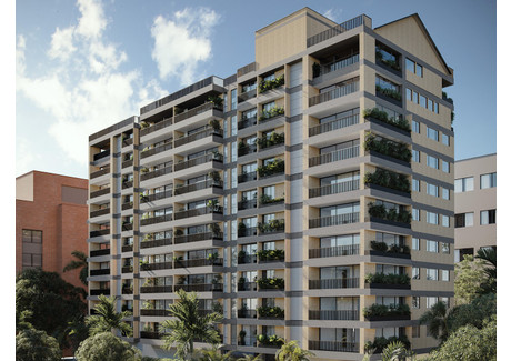 Mieszkanie na sprzedaż - 19 Cra. Envigado, Kolumbia, 114,88 m², 292 049 USD (1 171 116 PLN), NET-98245052