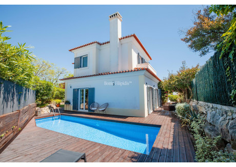 Dom na sprzedaż - Cascais, Portugalia, 213 m², 1 185 751 USD (4 731 147 PLN), NET-97119811