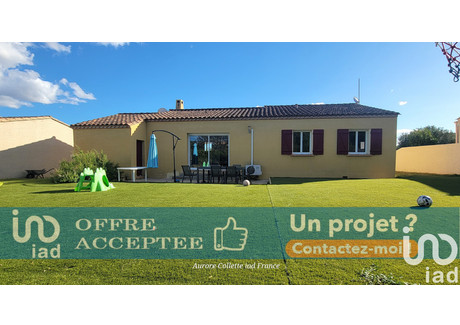 Dom na sprzedaż - Mailhac, Francja, 100 m², 228 570 USD (937 135 PLN), NET-100993365