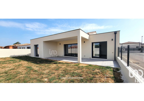 Dom na sprzedaż - Salleles-D'aude, Francja, 119 m², 350 127 USD (1 435 521 PLN), NET-94970494