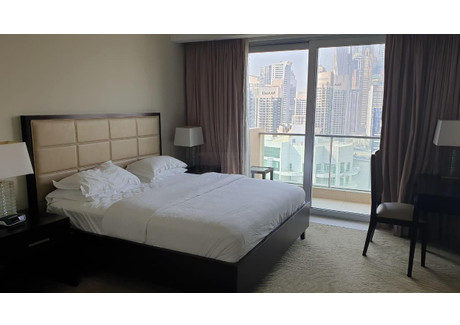 Mieszkanie na sprzedaż - Dubai Marina Mall Dubai, Zjednoczone Emiraty Arabskie, 79 m², 721 482 USD (2 936 432 PLN), NET-102468110