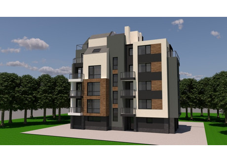 Mieszkanie na sprzedaż - Каменица /Kamenica Пловдив/plovdiv, Bułgaria, 110 m², 214 818 USD (880 753 PLN), NET-100524007