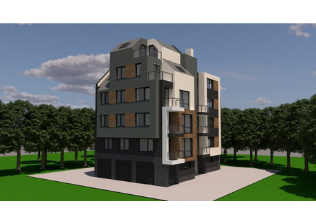 Mieszkanie na sprzedaż - Каменица /Kamenica Пловдив/plovdiv, Bułgaria, 79 m², 154 228 USD (596 863 PLN), NET-100524008