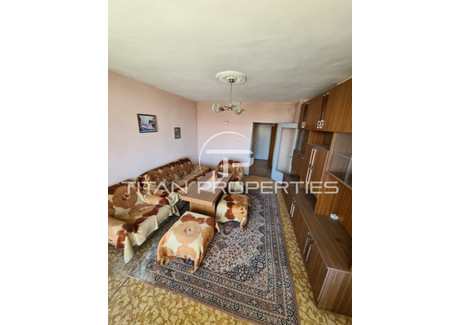 Mieszkanie na sprzedaż - Кючук Париж/Kiuchuk Parij Пловдив/plovdiv, Bułgaria, 82 m², 129 459 USD (519 129 PLN), NET-100524126