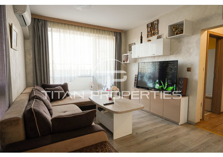 Mieszkanie na sprzedaż - Тракия/Trakia Пловдив/plovdiv, Bułgaria, 73 m², 148 744 USD (621 748 PLN), NET-102422566