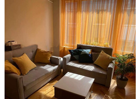 Mieszkanie do wynajęcia - Център/Centar Пловдив/plovdiv, Bułgaria, 60 m², 472 USD (1935 PLN), NET-102846001