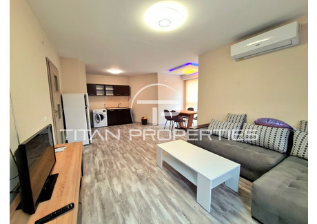 Mieszkanie na sprzedaż - гр. Асеновград/gr. Asenovgrad Пловдив/plovdiv, Bułgaria, 83 m², 105 020 USD (427 431 PLN), NET-102907774