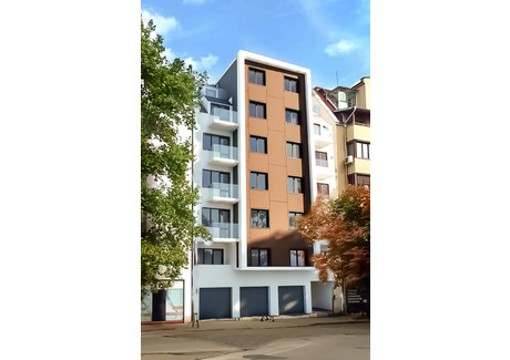 Mieszkanie na sprzedaż - Христо Смирненски/Hristo Smirnenski Пловдив/plovdiv, Bułgaria, 60 m², 92 084 USD (384 912 PLN), NET-95342996