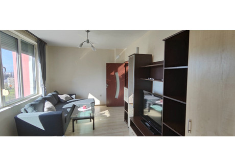 Mieszkanie do wynajęcia - Тракия/Trakia Пловдив/plovdiv, Bułgaria, 65 m², 372 USD (1428 PLN), NET-96765750