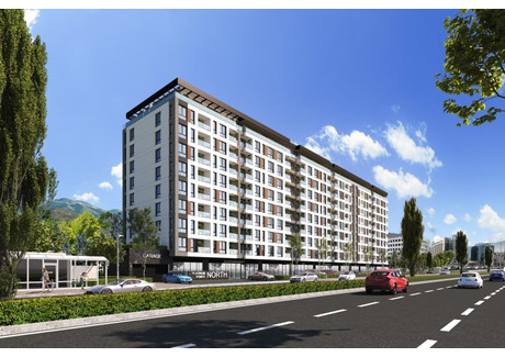 Mieszkanie na sprzedaż - Кършияка/Karshiaka Пловдив/plovdiv, Bułgaria, 69 m², 78 707 USD (326 633 PLN), NET-97572489