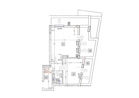 Mieszkanie na sprzedaż - Витоша/Vitosha София/sofia, Bułgaria, 85 m², 139 198 USD (570 711 PLN), NET-100185963