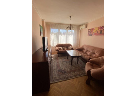 Mieszkanie do wynajęcia - Център/Centar София/sofia, Bułgaria, 75 m², 642 USD (2464 PLN), NET-100724981