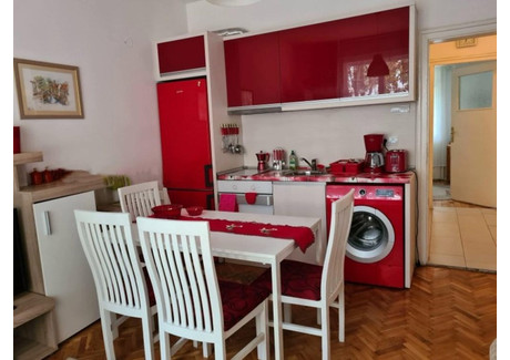 Mieszkanie do wynajęcia - Център/Centar София/sofia, Bułgaria, 50 m², 633 USD (2591 PLN), NET-100988152