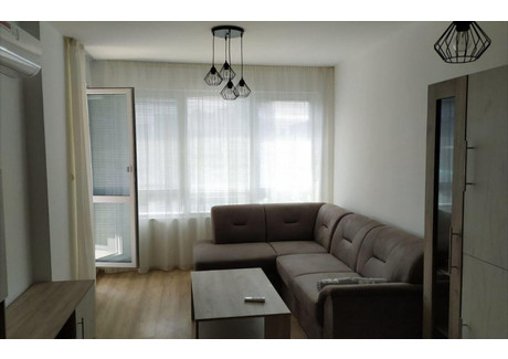 Mieszkanie do wynajęcia - Младост /Mladost София/sofia, Bułgaria, 60 m², 734 USD (2987 PLN), NET-102538504