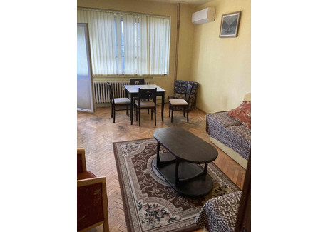 Mieszkanie do wynajęcia - Център/Centar София/sofia, Bułgaria, 55 m², 499 USD (1951 PLN), NET-97044615