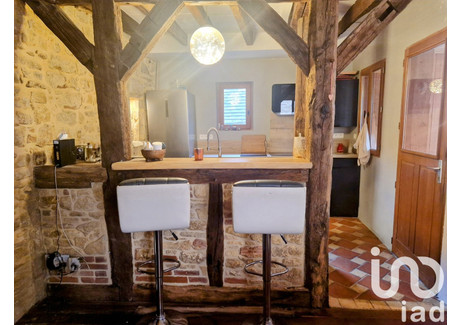 Dom na sprzedaż - Sarlat-La-Canéda, Francja, 52 m², 156 882 USD (643 215 PLN), NET-100638355