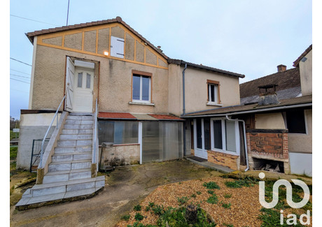 Dom na sprzedaż - Naveil, Francja, 68 m², 114 285 USD (468 568 PLN), NET-103007042