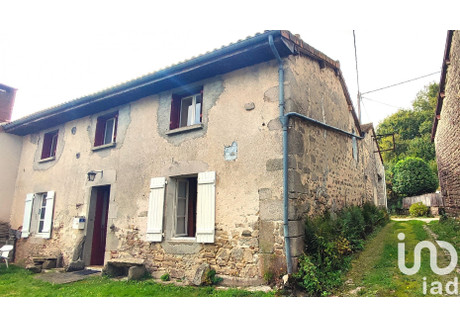 Dom na sprzedaż - Blond, Francja, 124 m², 90 743 USD (371 138 PLN), NET-101047885