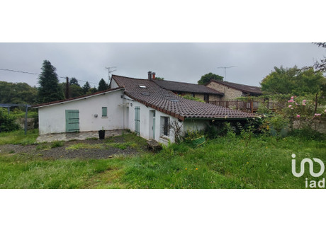 Dom na sprzedaż - Saint-Pardoux-Le-Lac, Francja, 128 m², 170 479 USD (656 344 PLN), NET-99487430