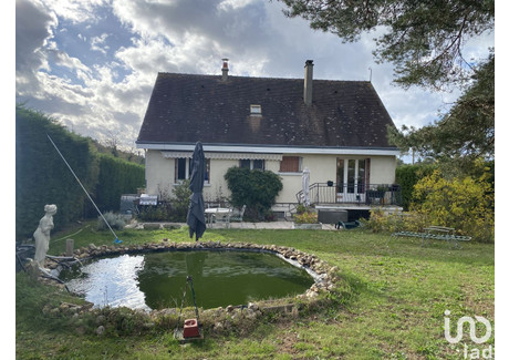 Dom na sprzedaż - Ouzouer-Sur-Loire, Francja, 135 m², 202 588 USD (846 819 PLN), NET-99324464