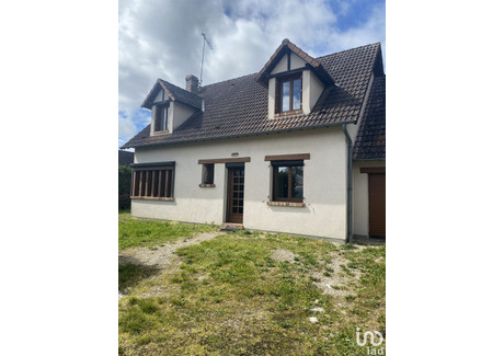 Dom na sprzedaż - Lorris, Francja, 105 m², 193 103 USD (778 204 PLN), NET-90009185