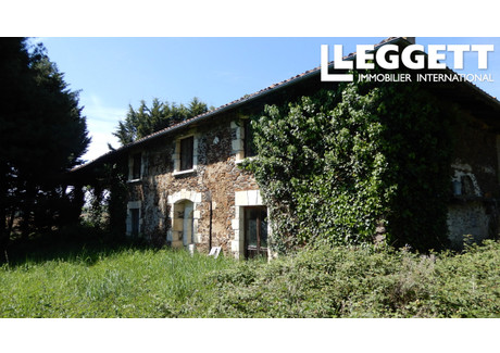 Dom na sprzedaż - Mouzon, Francja, 200 m², 229 896 USD (885 099 PLN), NET-100071156